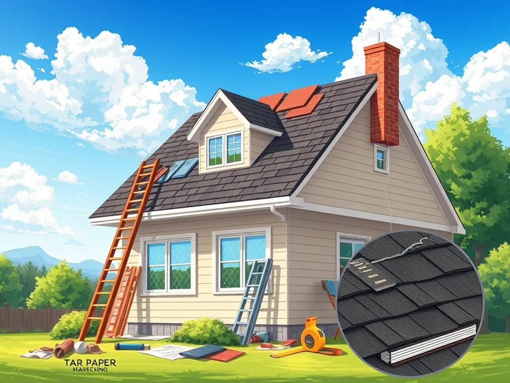 Essential Guide to Roof Repair for Homeowners