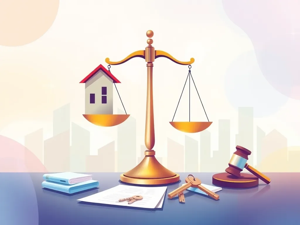 Understanding Real Estate Law: Key Principles and Practices