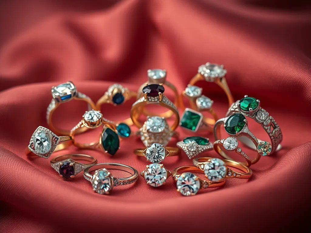 Unique Insights on Engagement Rings for Every Couple